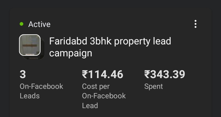 Marketing Success